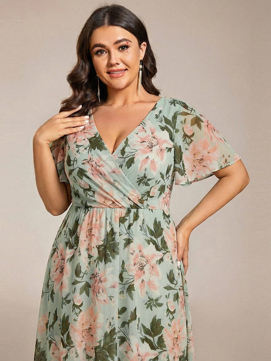 Top Picks Floral Dresses - Image 10