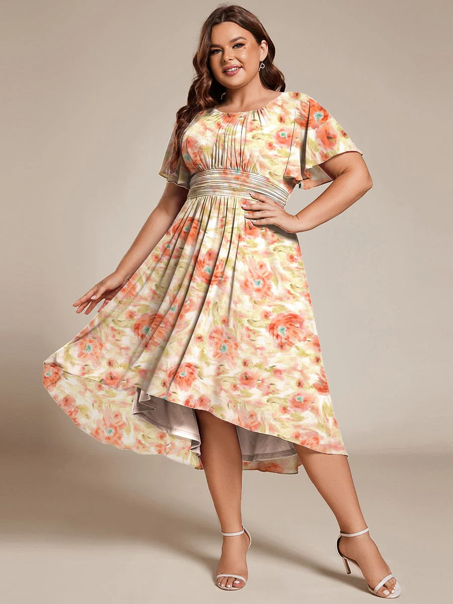 Top Picks Floral Dresses - Image 30