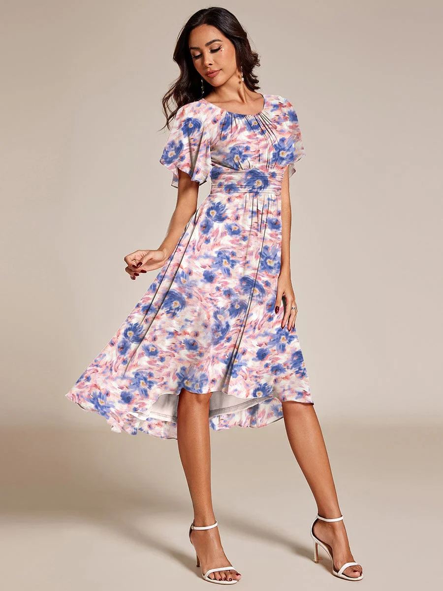 Top Picks Floral Dresses - Image 33