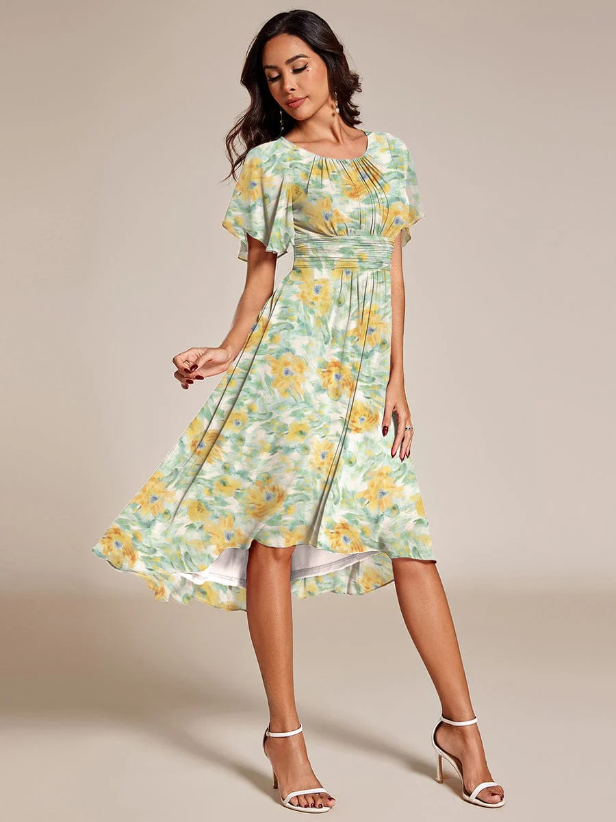 Top Picks Floral Dresses - Image 39