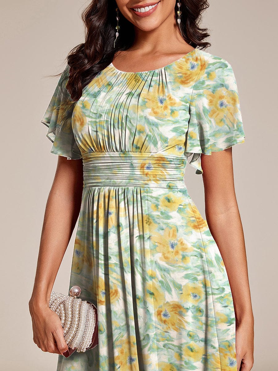 Top Picks Floral Dresses - Image 41