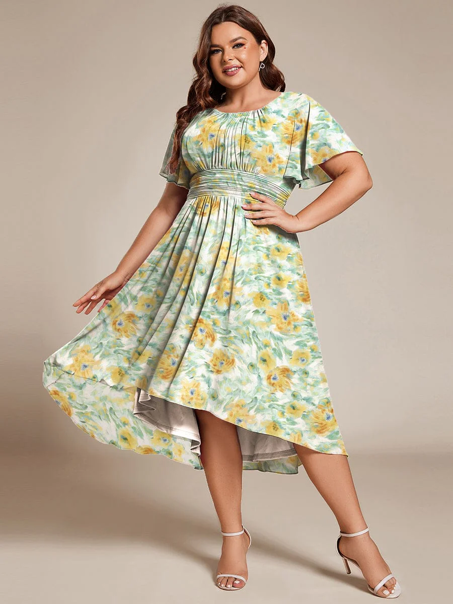 Top Picks Floral Dresses - Image 42