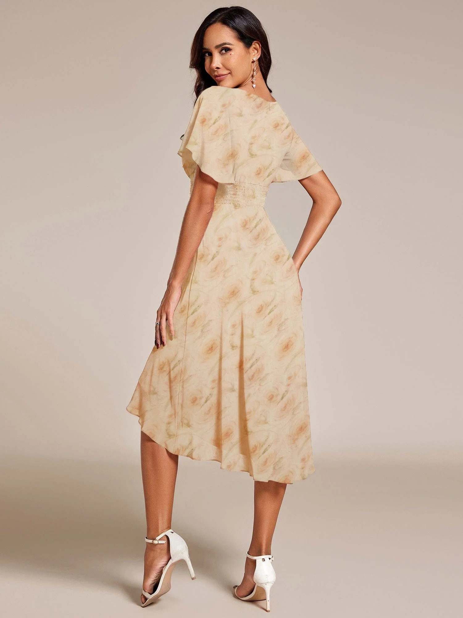 Top Picks Floral Dresses - Image 46