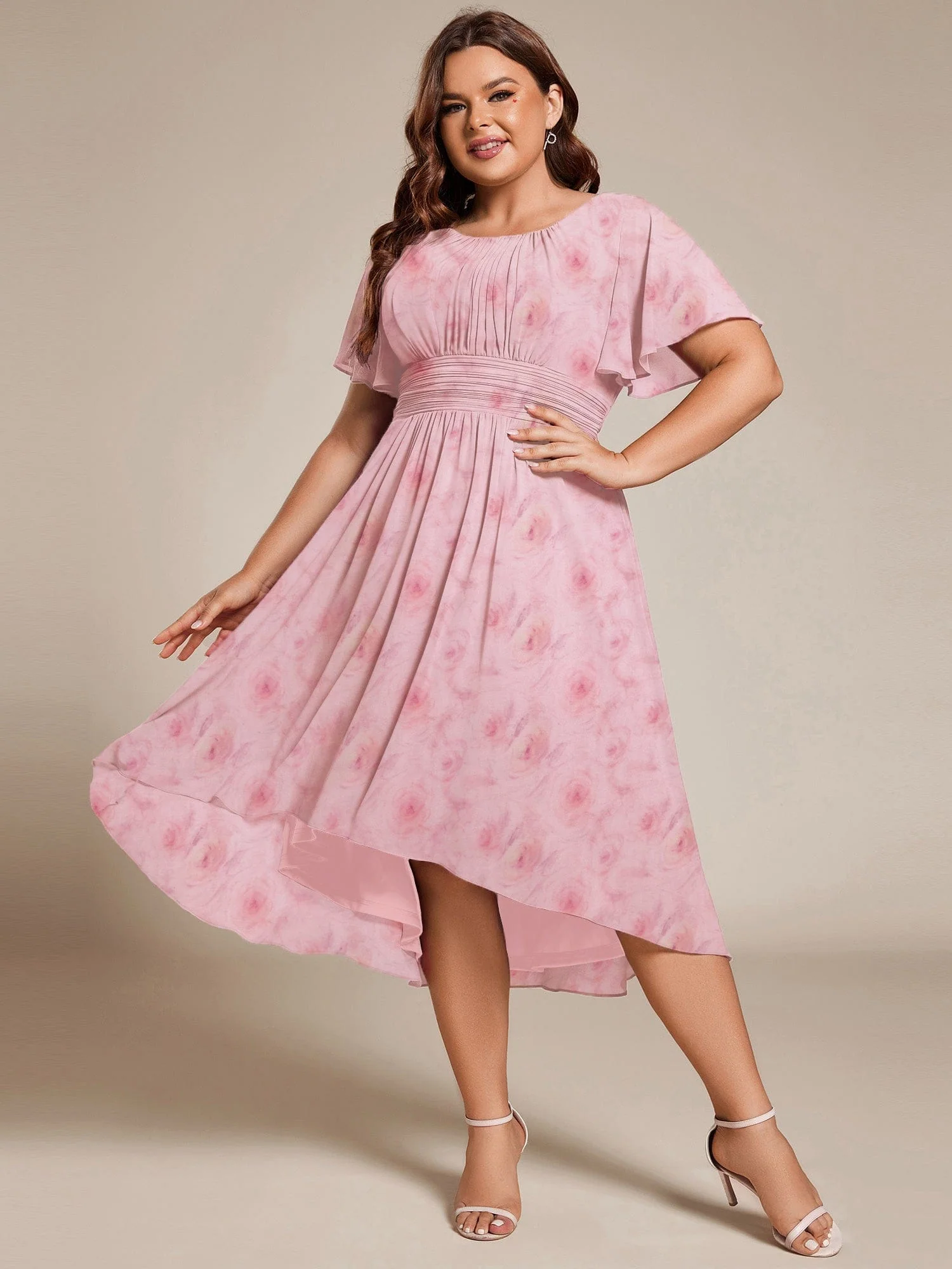 Top Picks Floral Dresses - Image 55