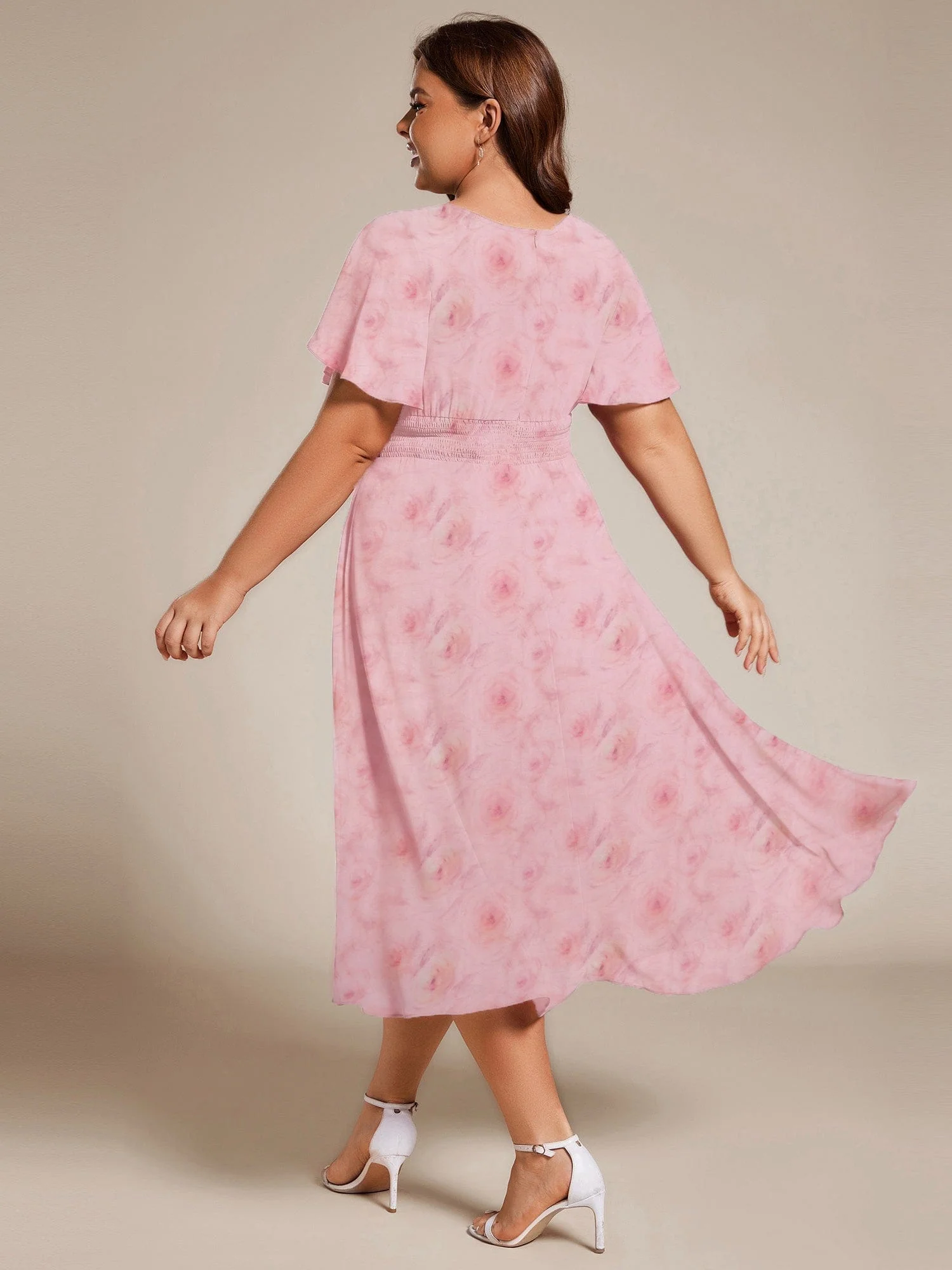 Top Picks Floral Dresses - Image 56