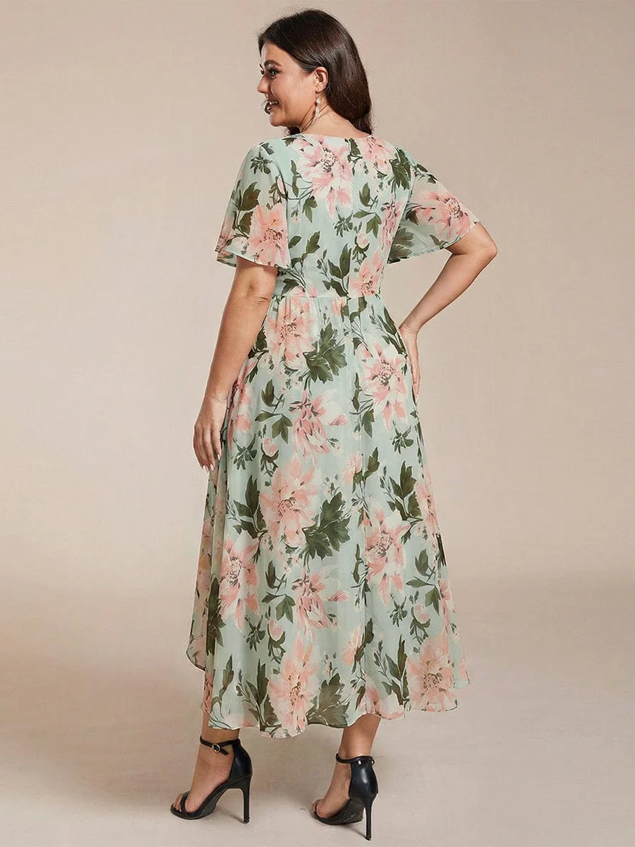 Top Picks Floral Dresses - Image 7