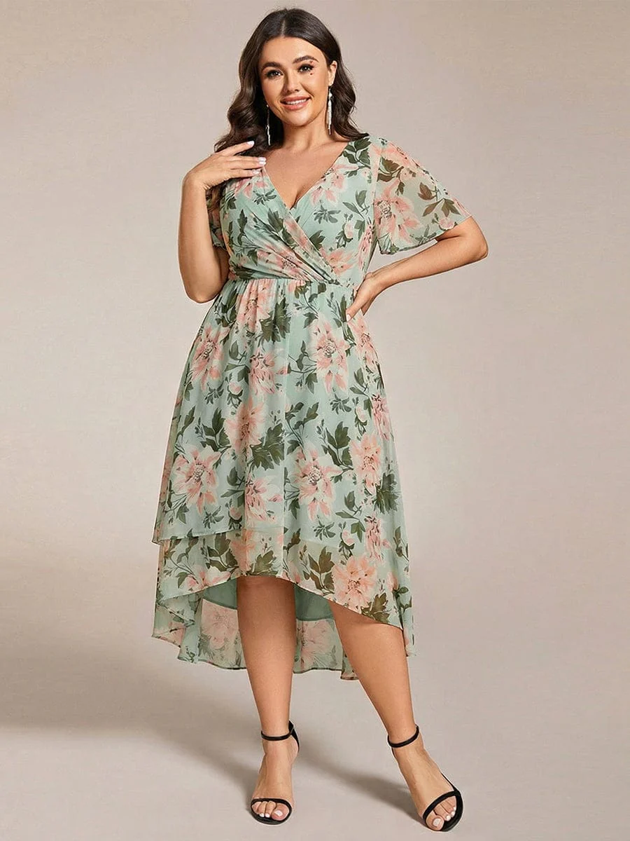 Top Picks Floral Dresses - Image 9