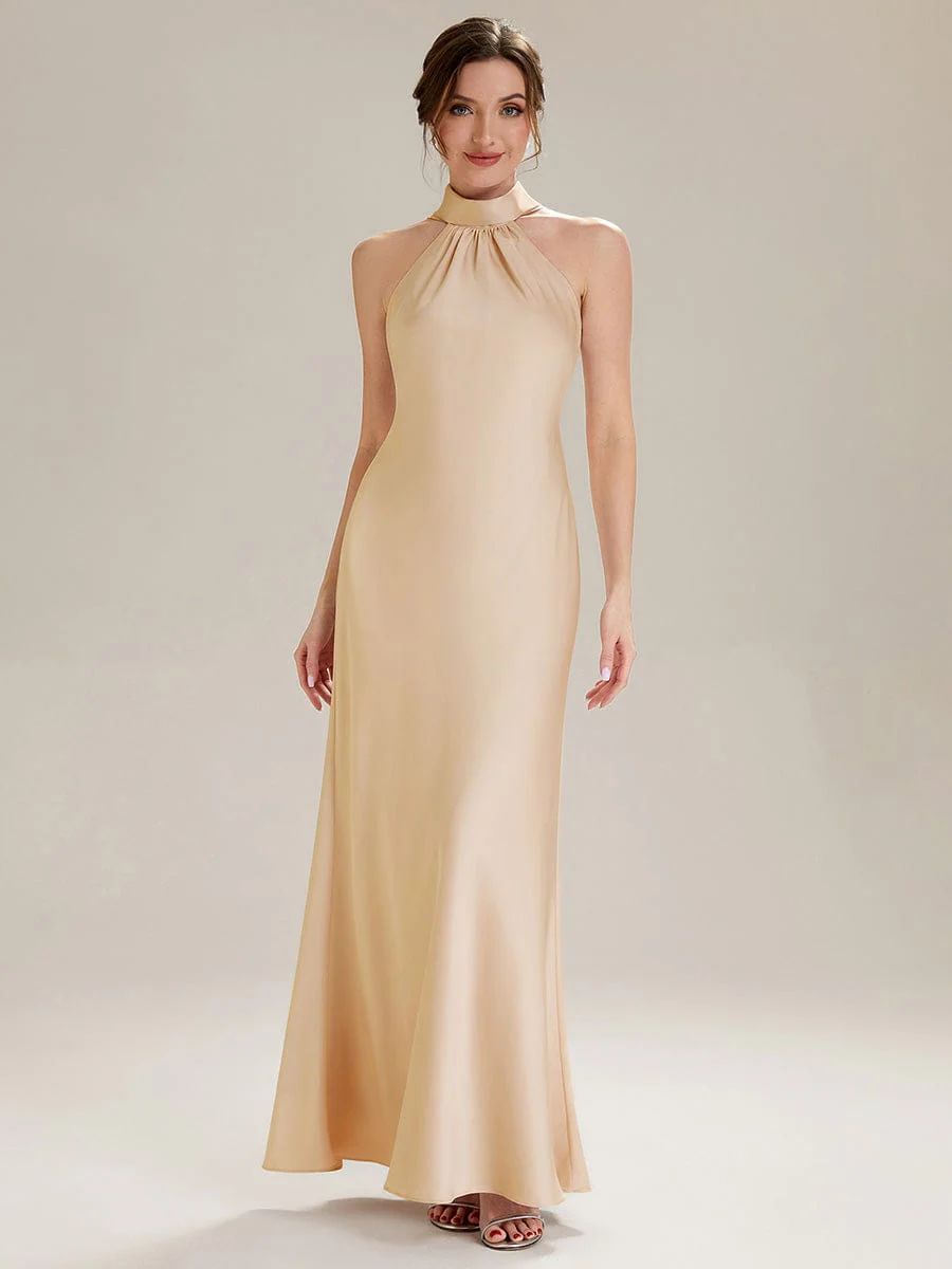 New Bridesmaid Dresses