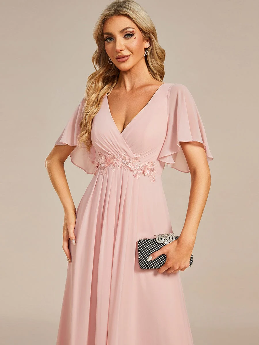 Top Picks Pink Bridesmaid Dresses - Image 100