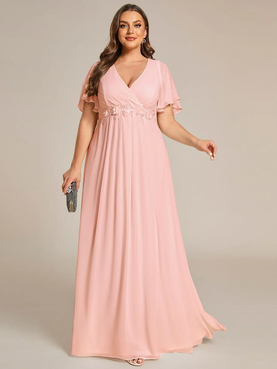 Top Picks Pink Bridesmaid Dresses - Image 102