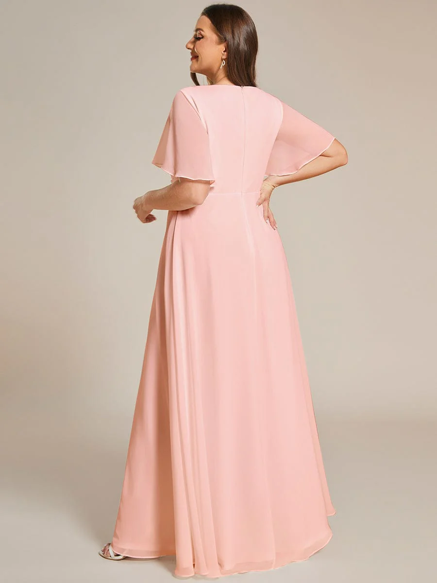 Top Picks Pink Bridesmaid Dresses - Image 103