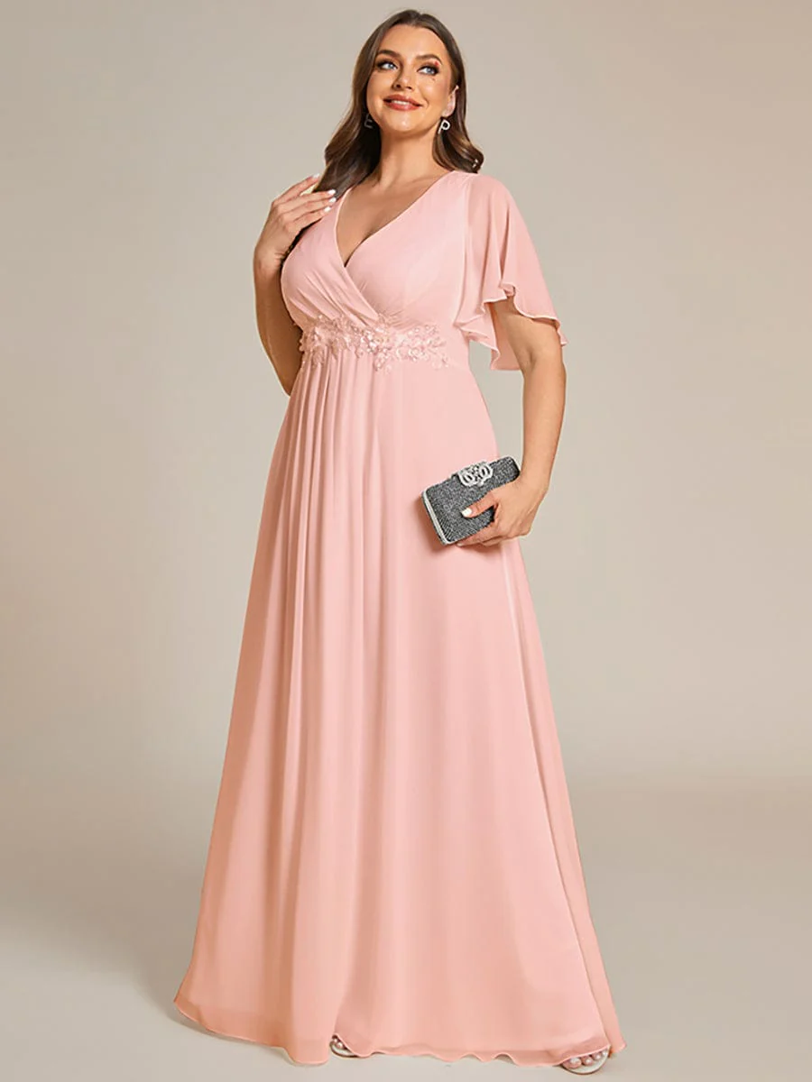 Top Picks Pink Bridesmaid Dresses - Image 104