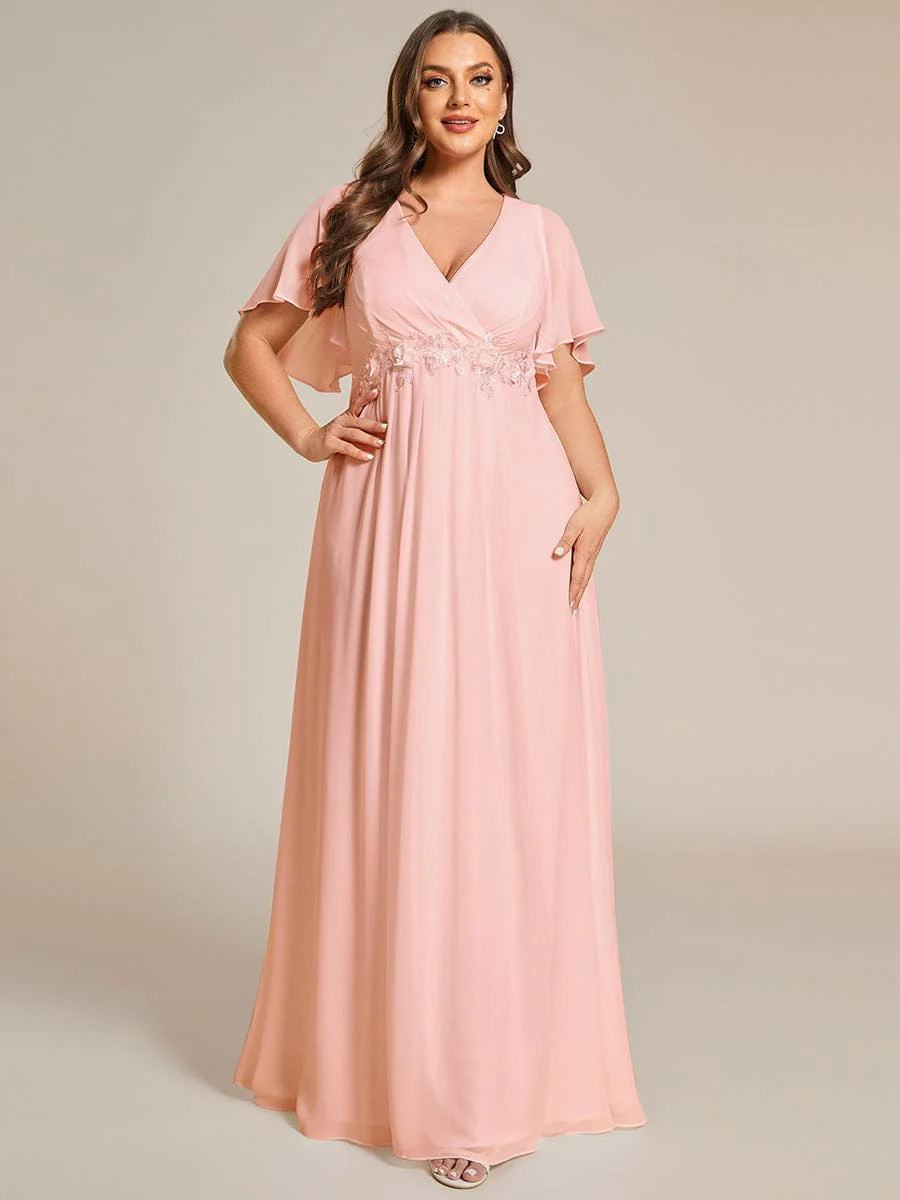 Top Picks Pink Bridesmaid Dresses - Image 105