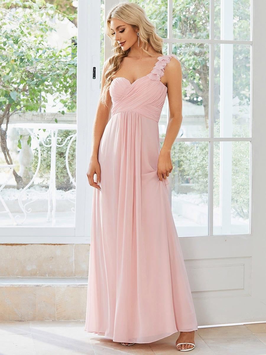 Top Picks Pink Bridesmaid Dresses - Image 11