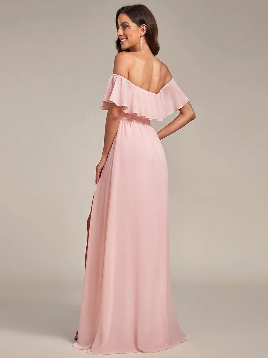 Top Picks Pink Bridesmaid Dresses - Image 114