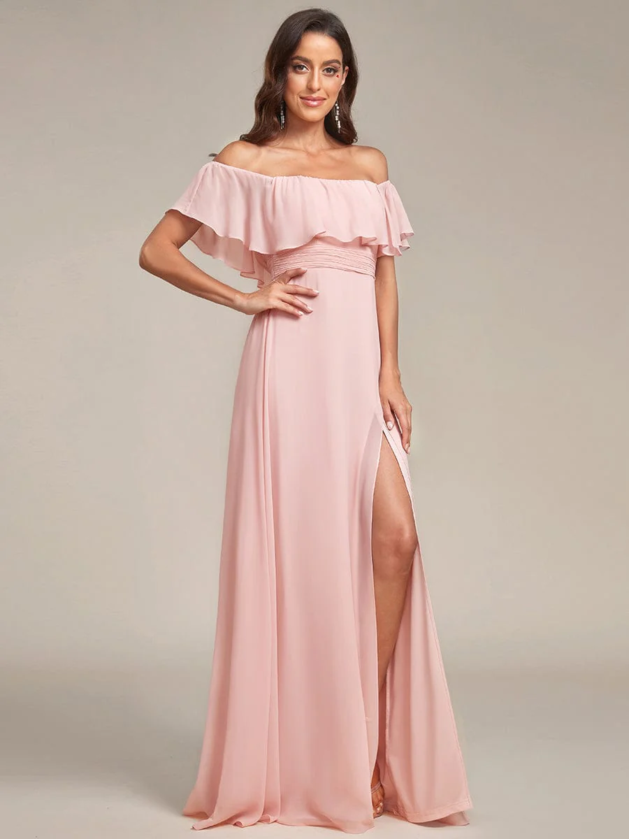 Top Picks Pink Bridesmaid Dresses - Image 115