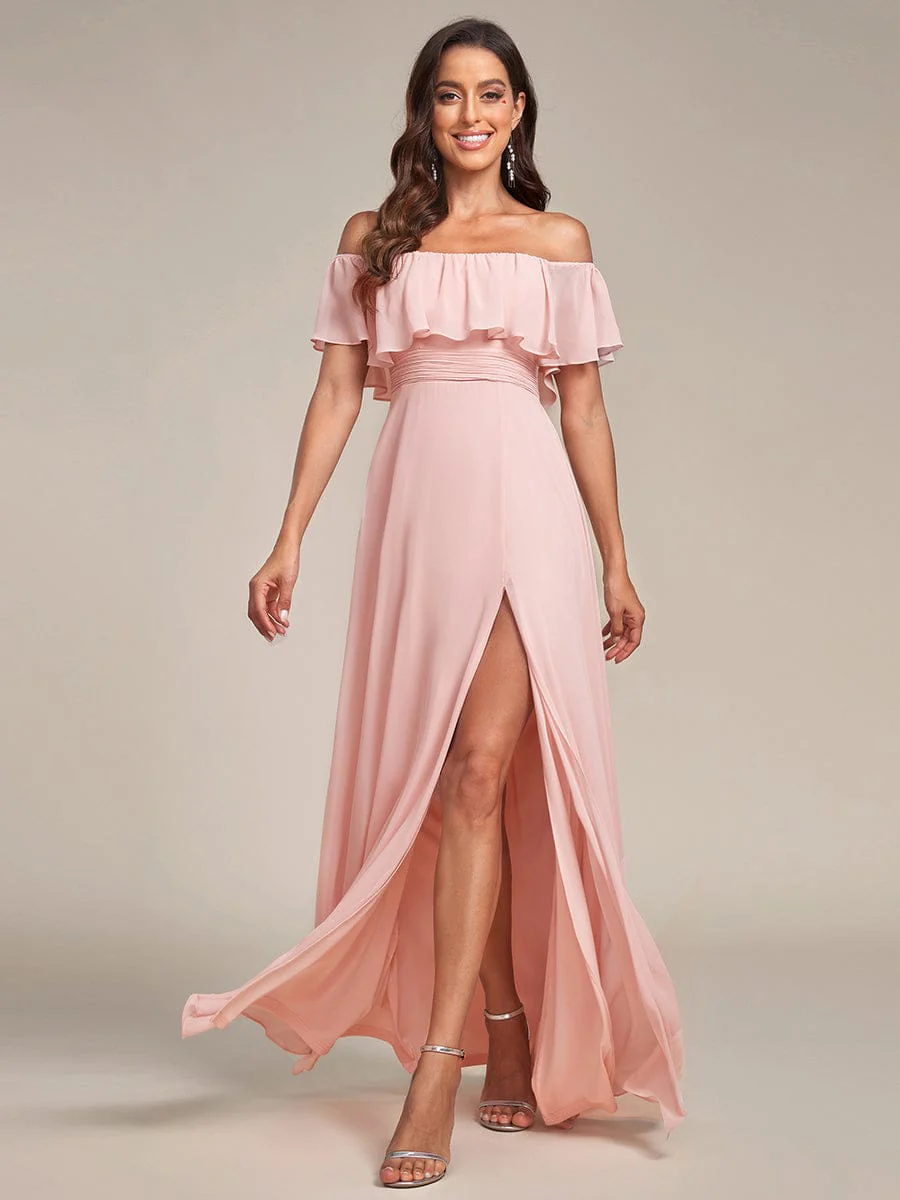 Top Picks Pink Bridesmaid Dresses - Image 116