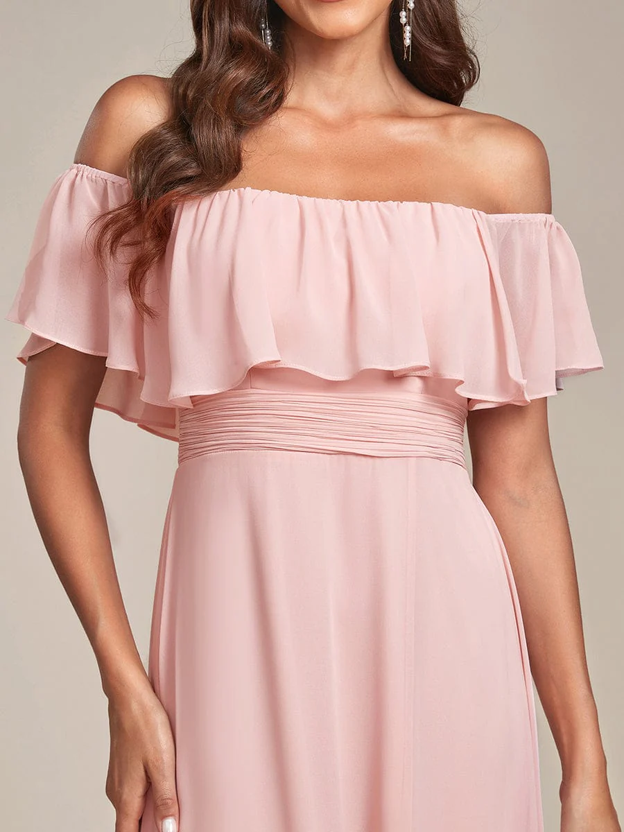 Top Picks Pink Bridesmaid Dresses - Image 117