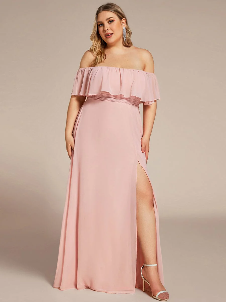 Top Picks Pink Bridesmaid Dresses - Image 119