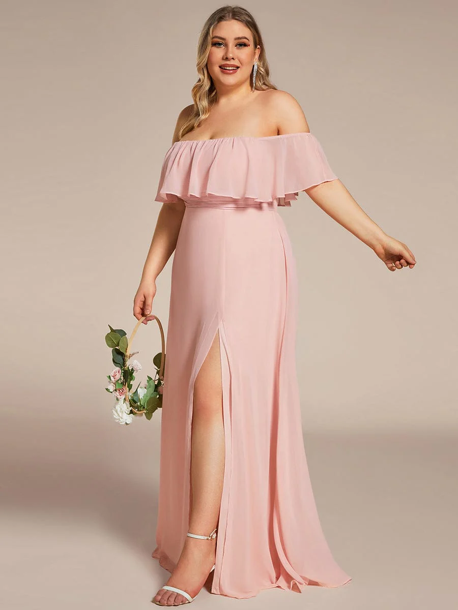 Top Picks Pink Bridesmaid Dresses - Image 121
