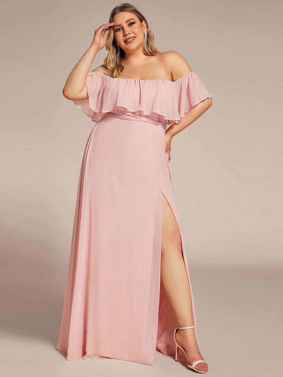 Top Picks Pink Bridesmaid Dresses - Image 122