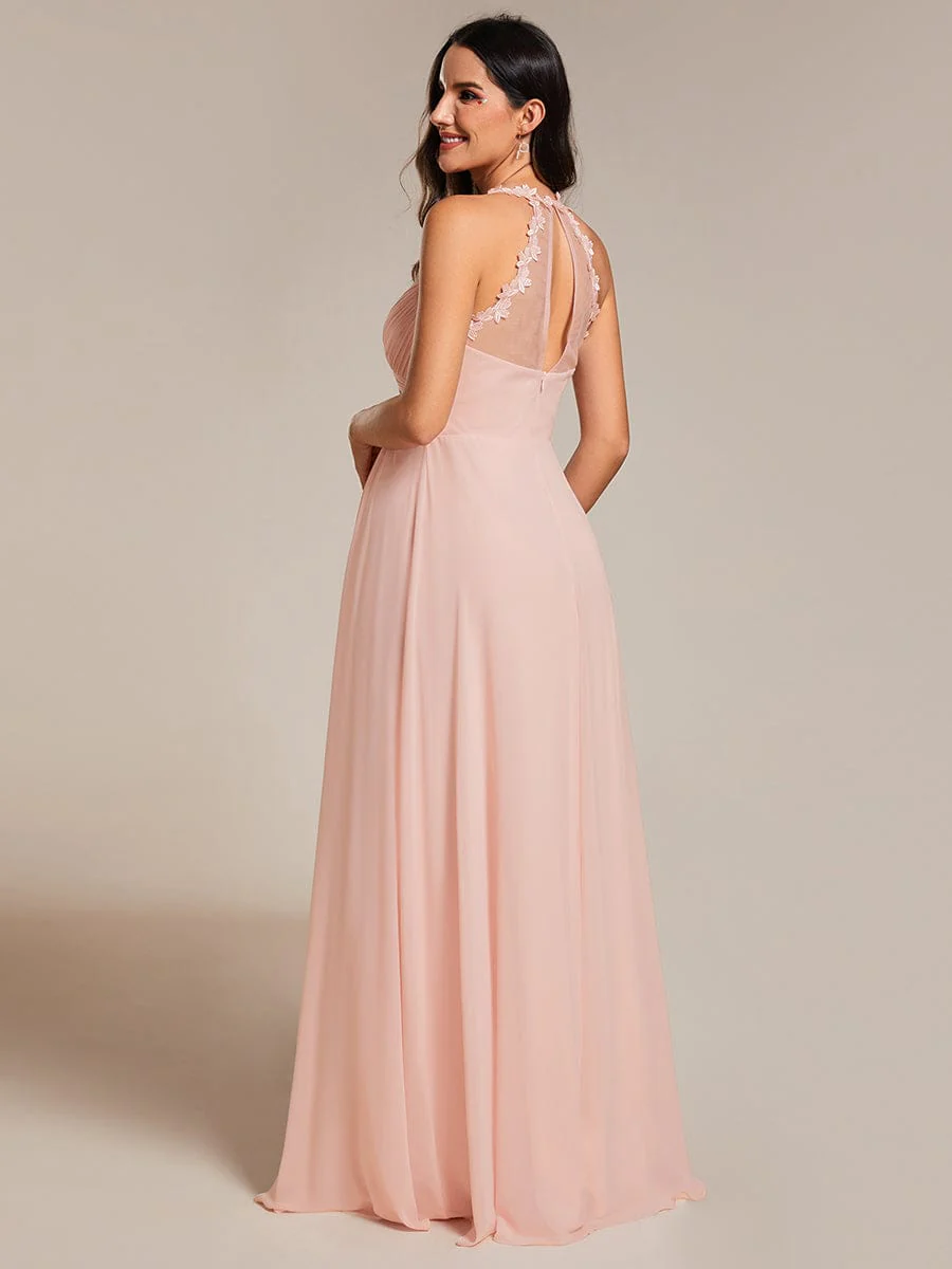 Top Picks Pink Bridesmaid Dresses - Image 125