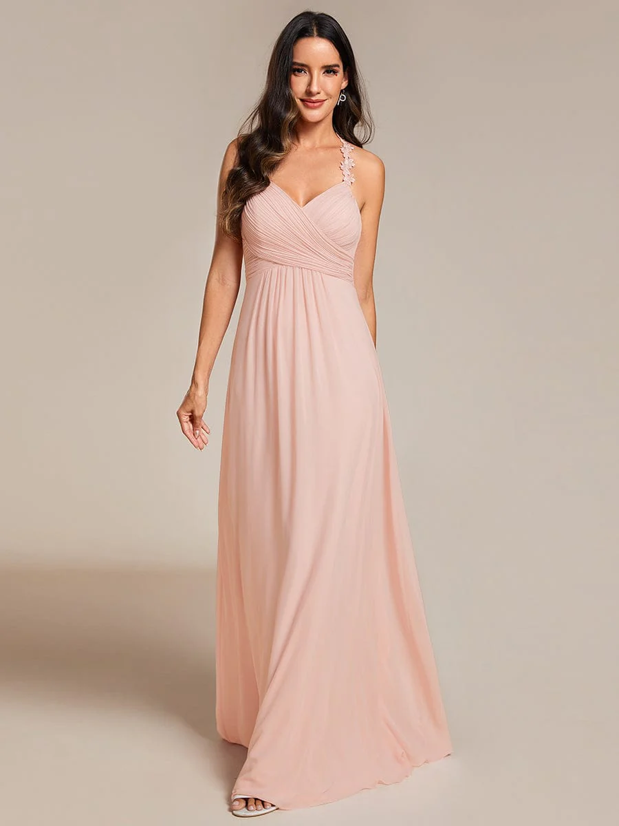 Top Picks Pink Bridesmaid Dresses - Image 127