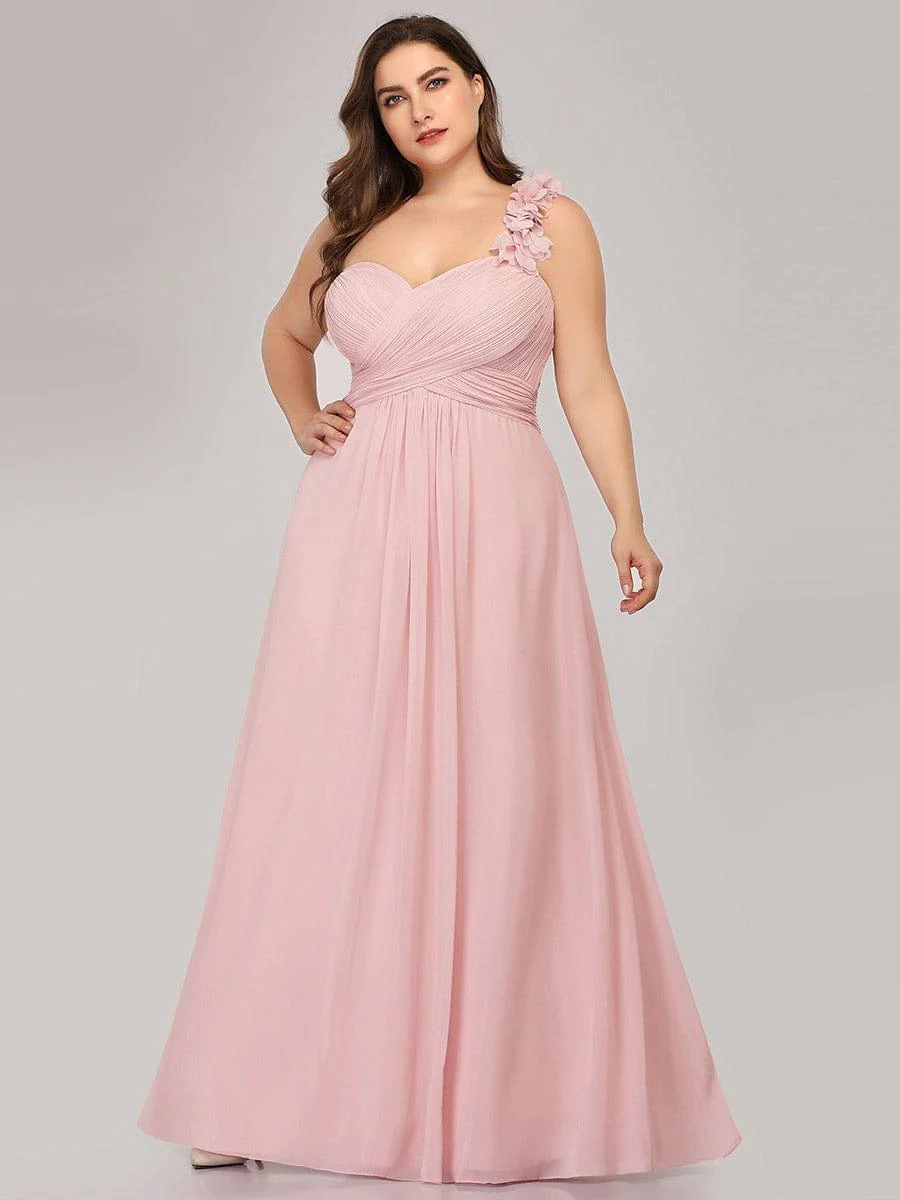 Top Picks Pink Bridesmaid Dresses - Image 13