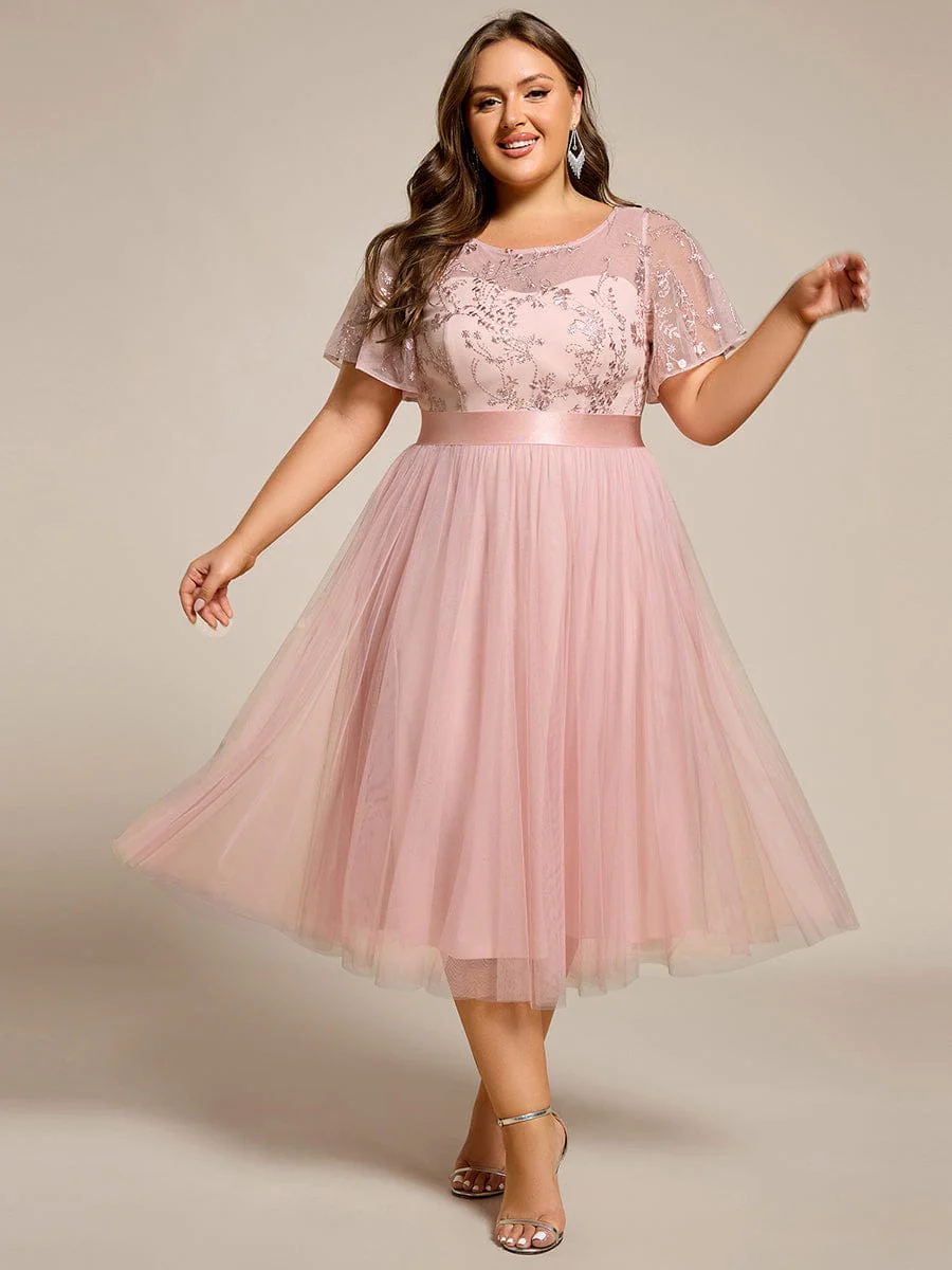 Top Picks Pink Bridesmaid Dresses - Image 136