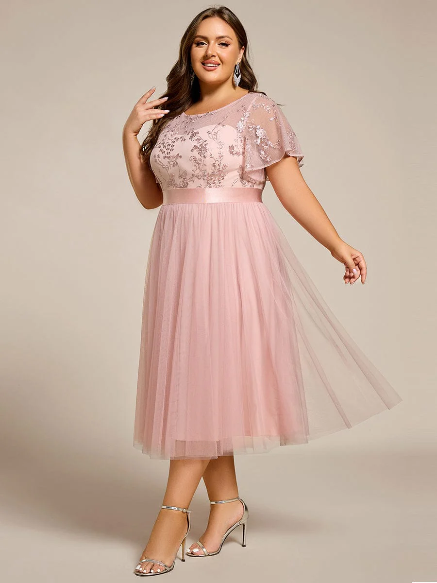 Top Picks Pink Bridesmaid Dresses - Image 138