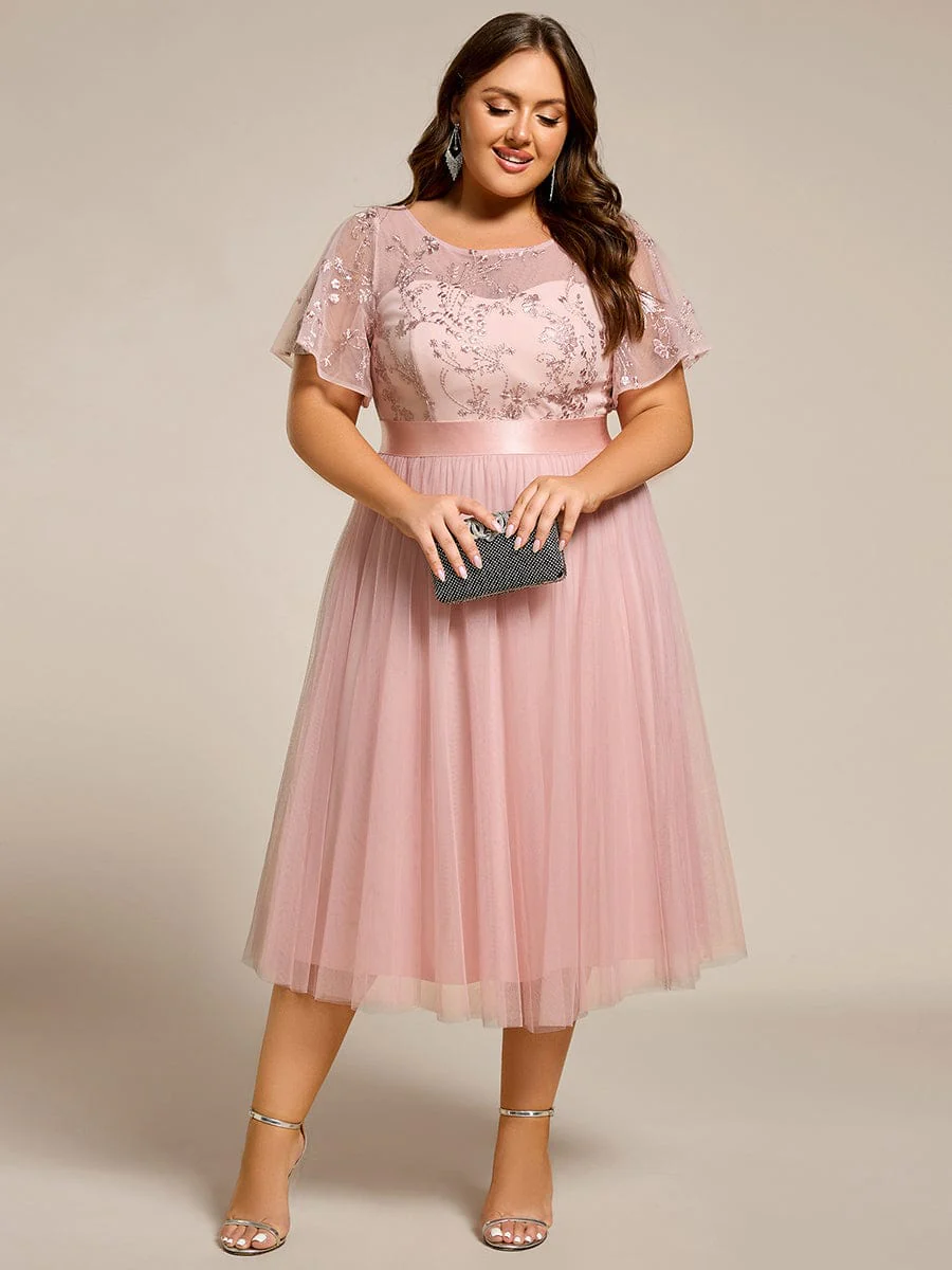 Top Picks Pink Bridesmaid Dresses - Image 139