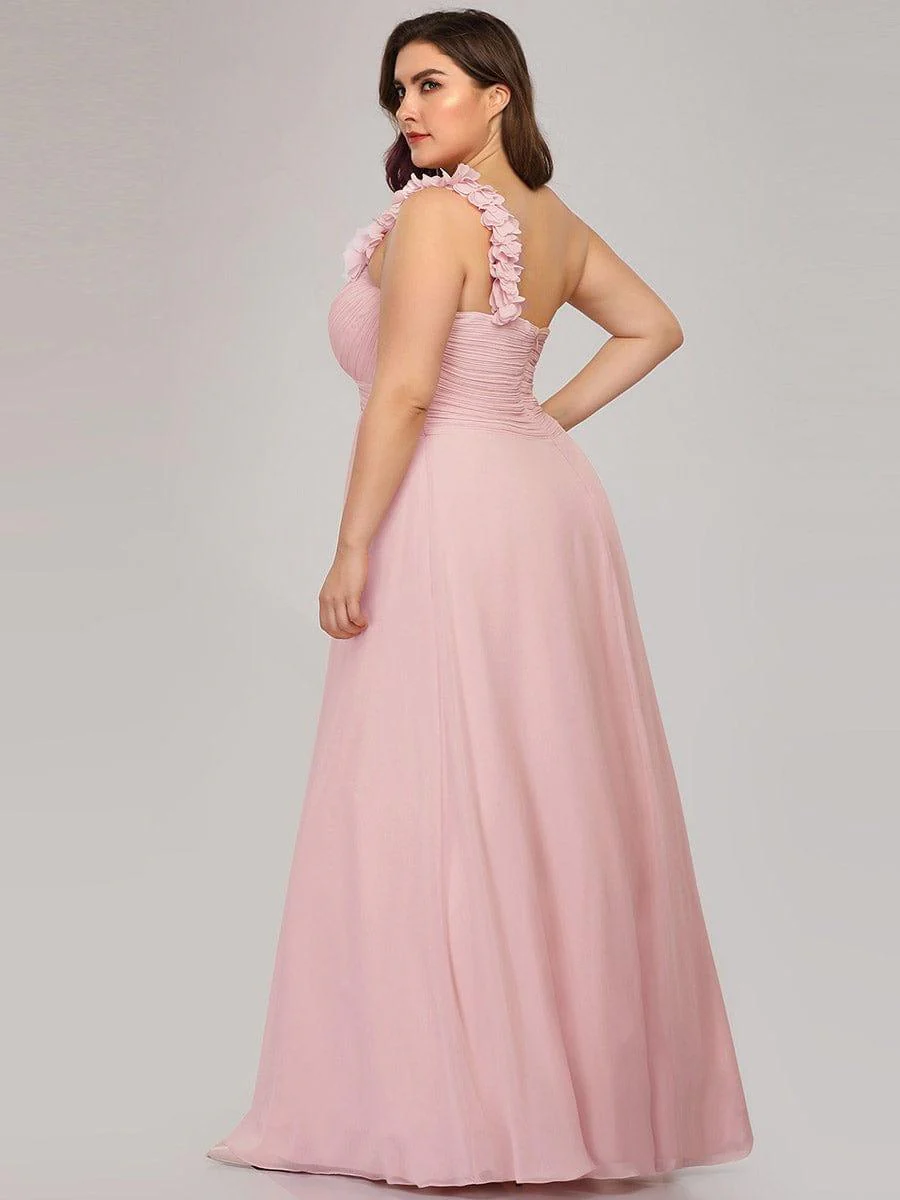 Top Picks Pink Bridesmaid Dresses - Image 14