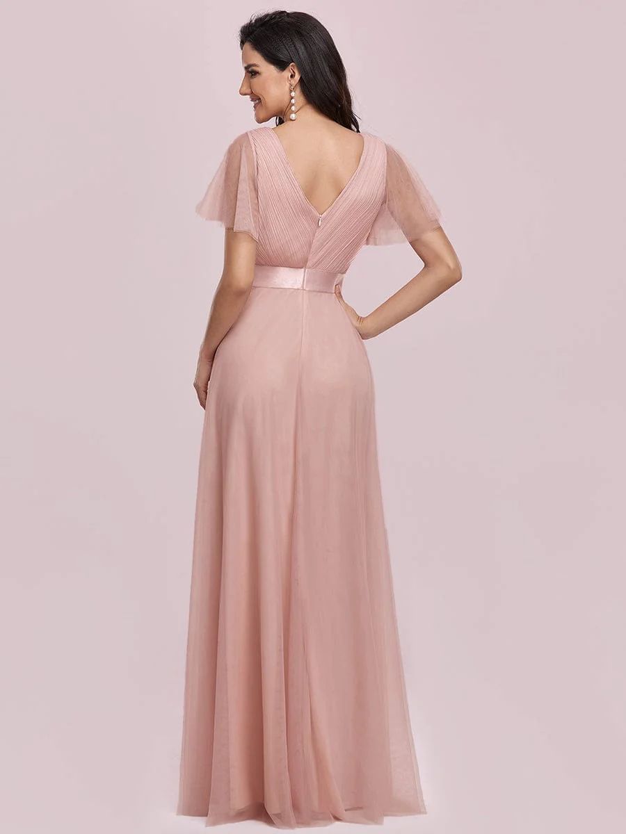Top Picks Pink Bridesmaid Dresses - Image 142