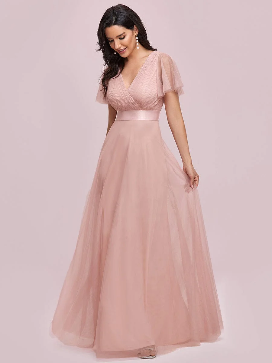 Top Picks Pink Bridesmaid Dresses - Image 144