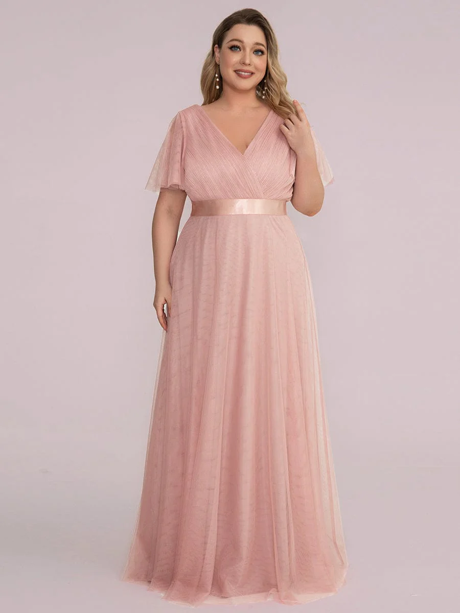 Top Picks Pink Bridesmaid Dresses - Image 147