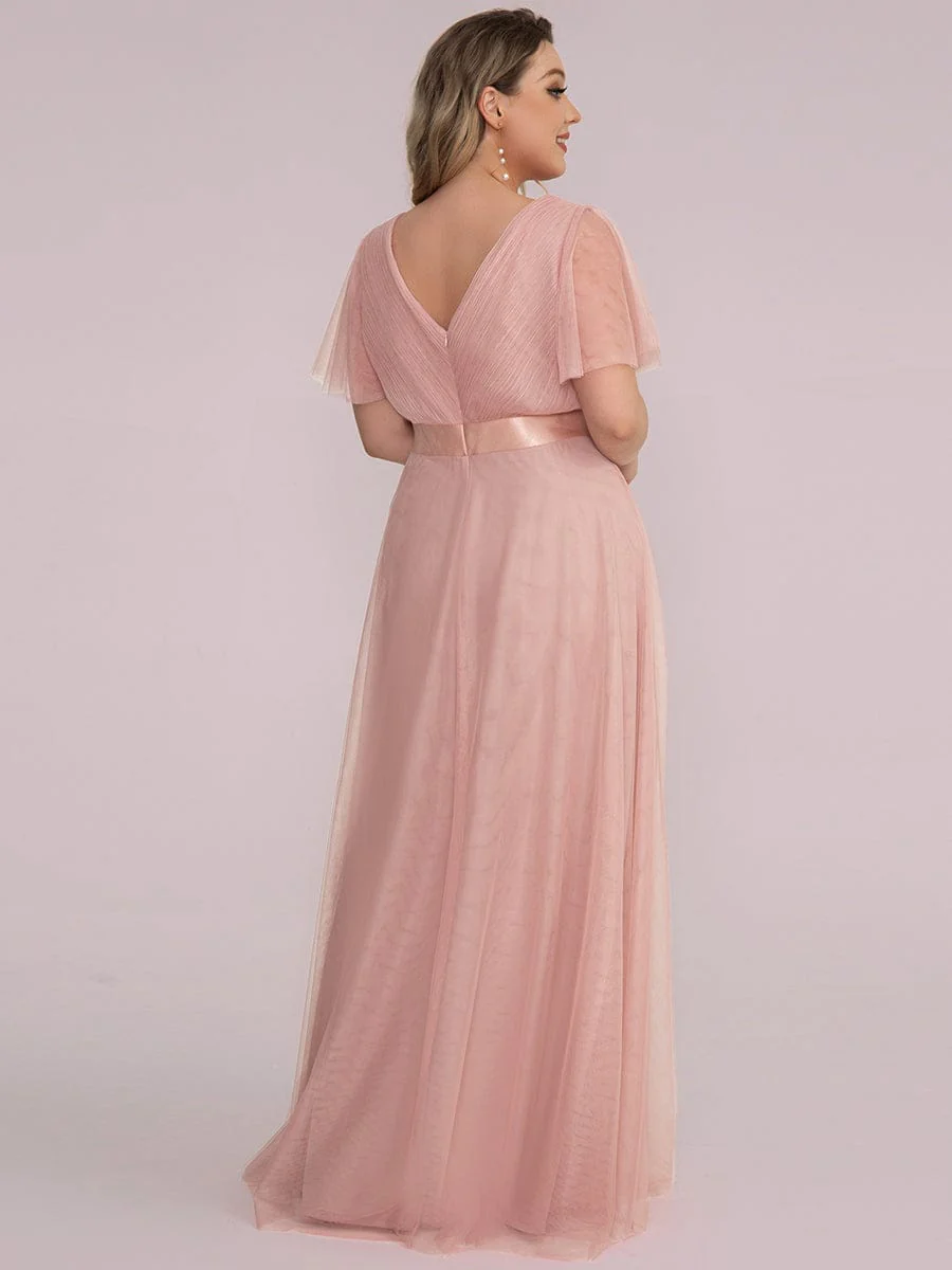 Top Picks Pink Bridesmaid Dresses - Image 148