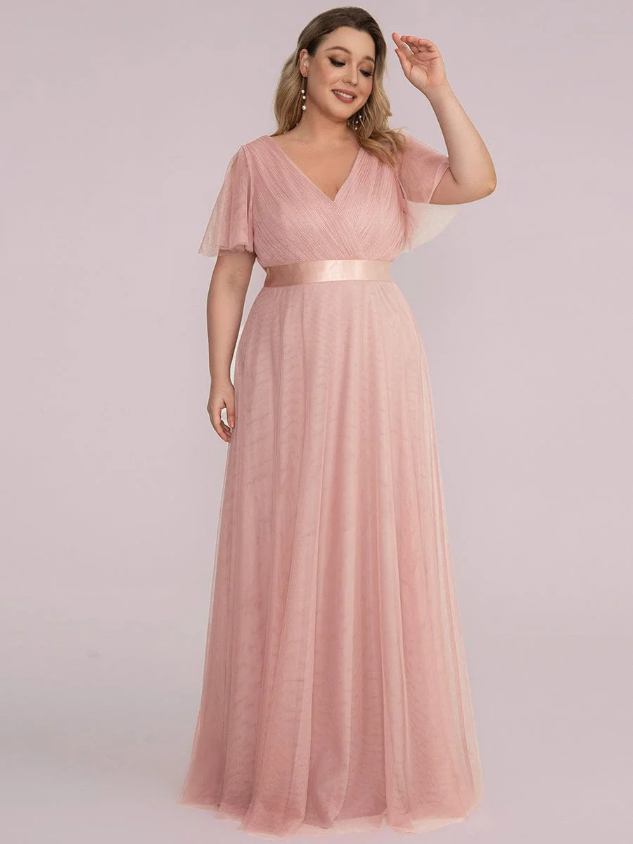 Top Picks Pink Bridesmaid Dresses - Image 149