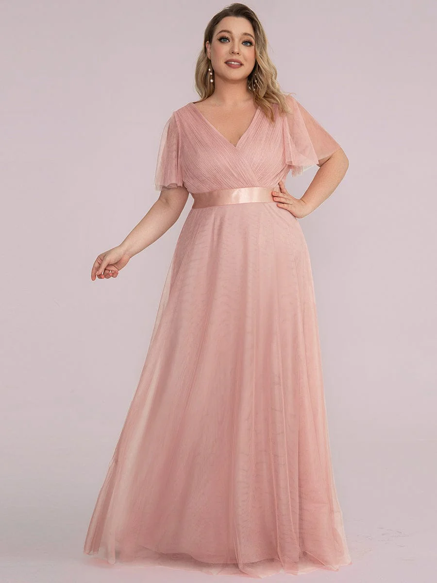 Top Picks Pink Bridesmaid Dresses - Image 150