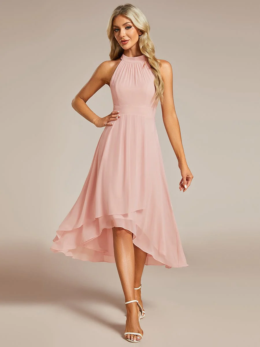 Top Picks Pink Bridesmaid Dresses - Image 152