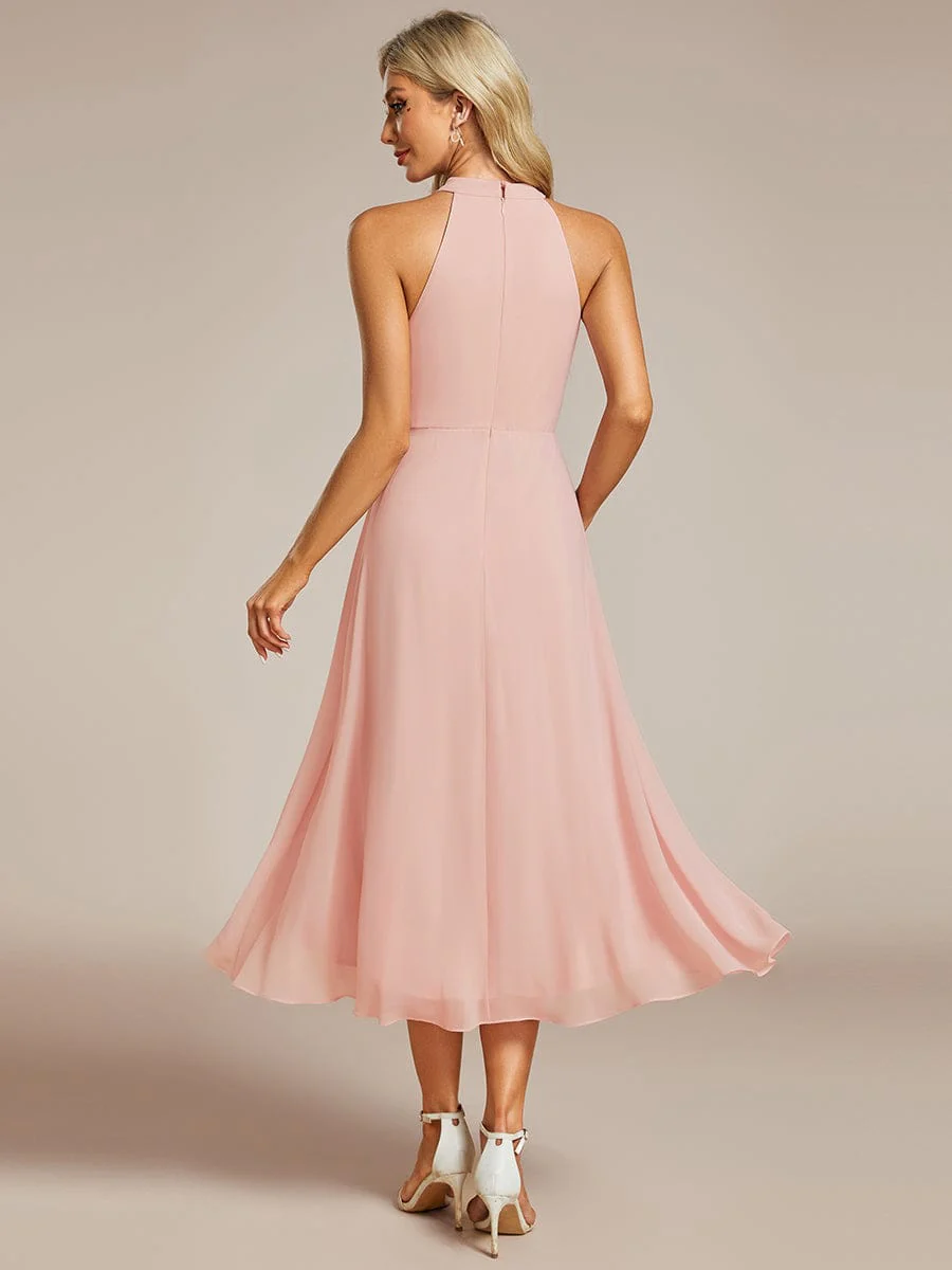 Top Picks Pink Bridesmaid Dresses - Image 153