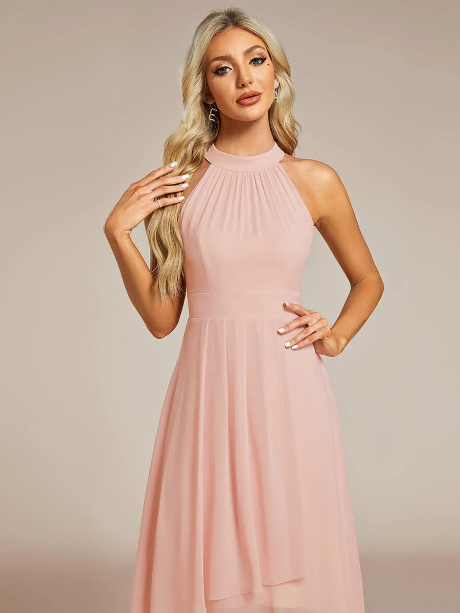 Top Picks Pink Bridesmaid Dresses - Image 156