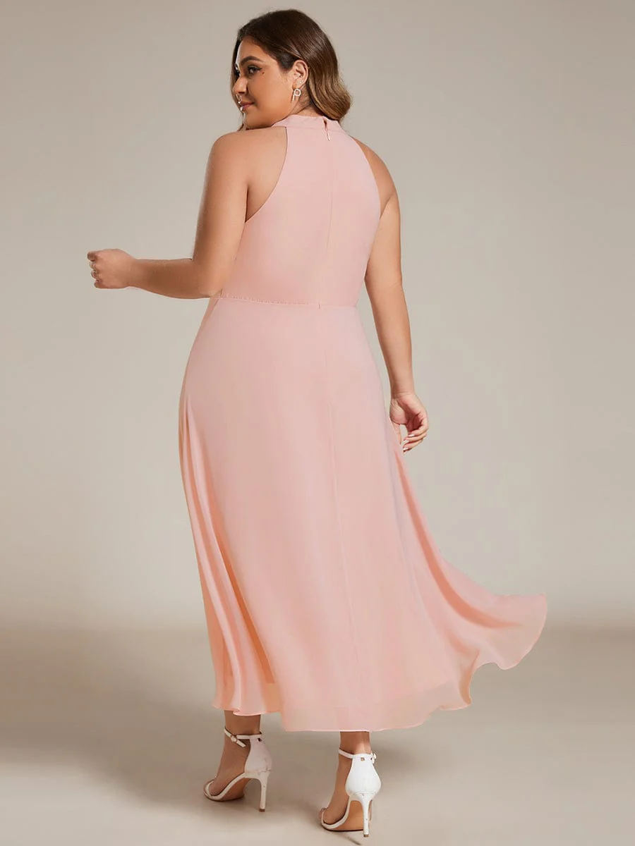 Top Picks Pink Bridesmaid Dresses - Image 159