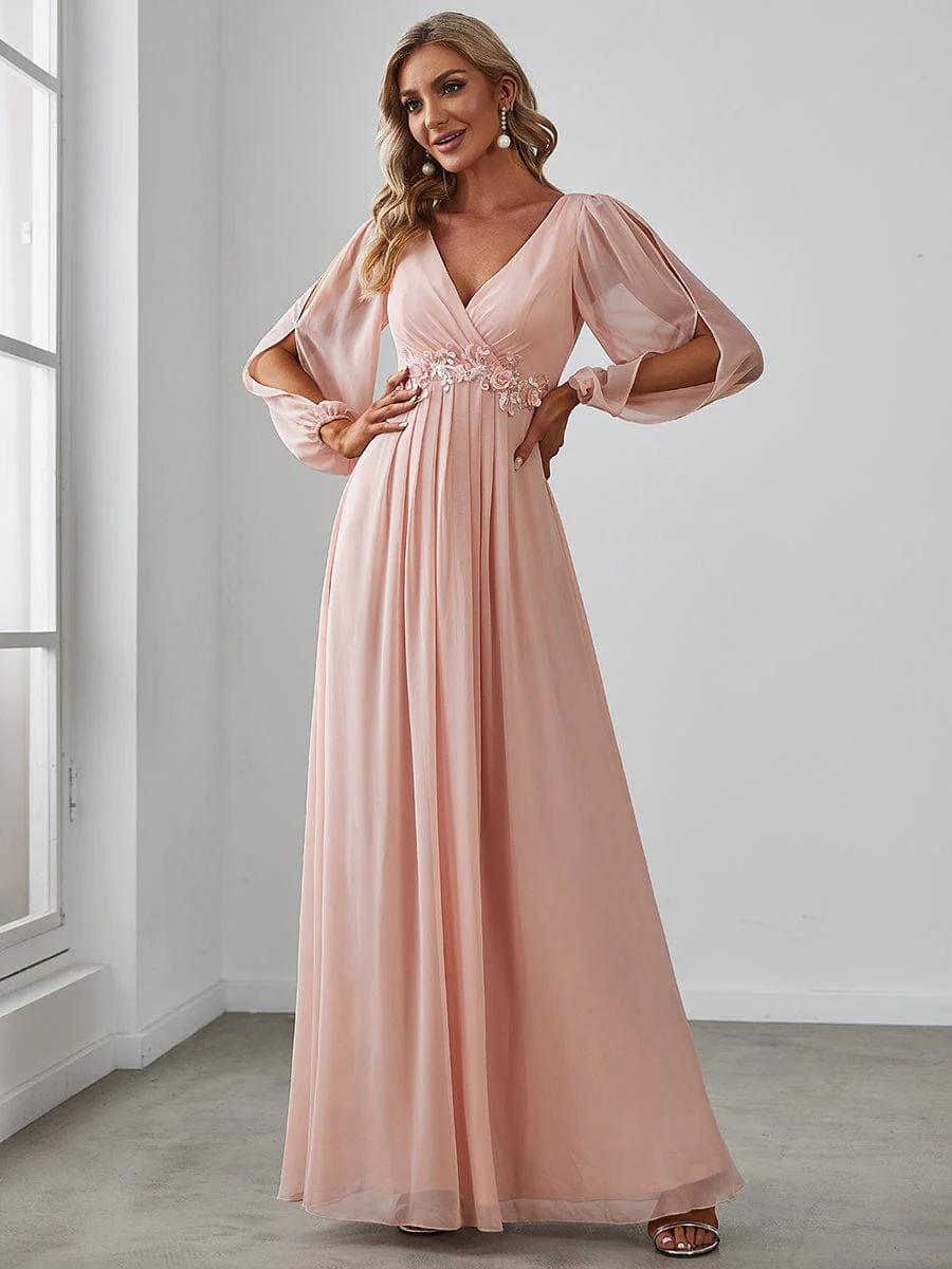 Top Picks Pink Bridesmaid Dresses - Image 163