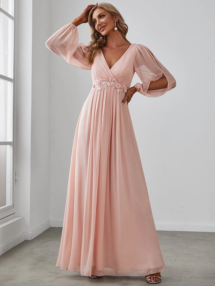 Top Picks Pink Bridesmaid Dresses - Image 166