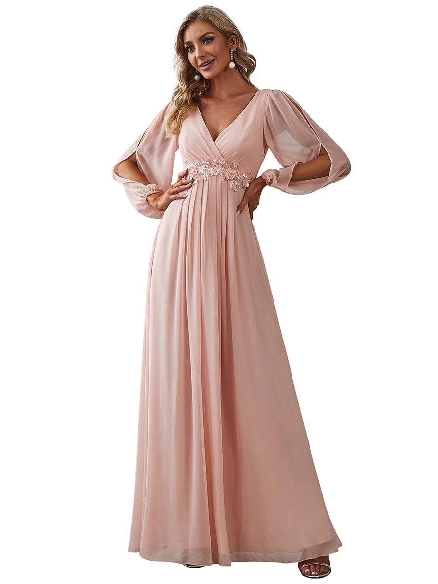 Top Picks Pink Bridesmaid Dresses - Image 168