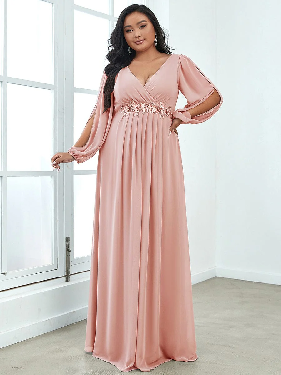Top Picks Pink Bridesmaid Dresses - Image 170