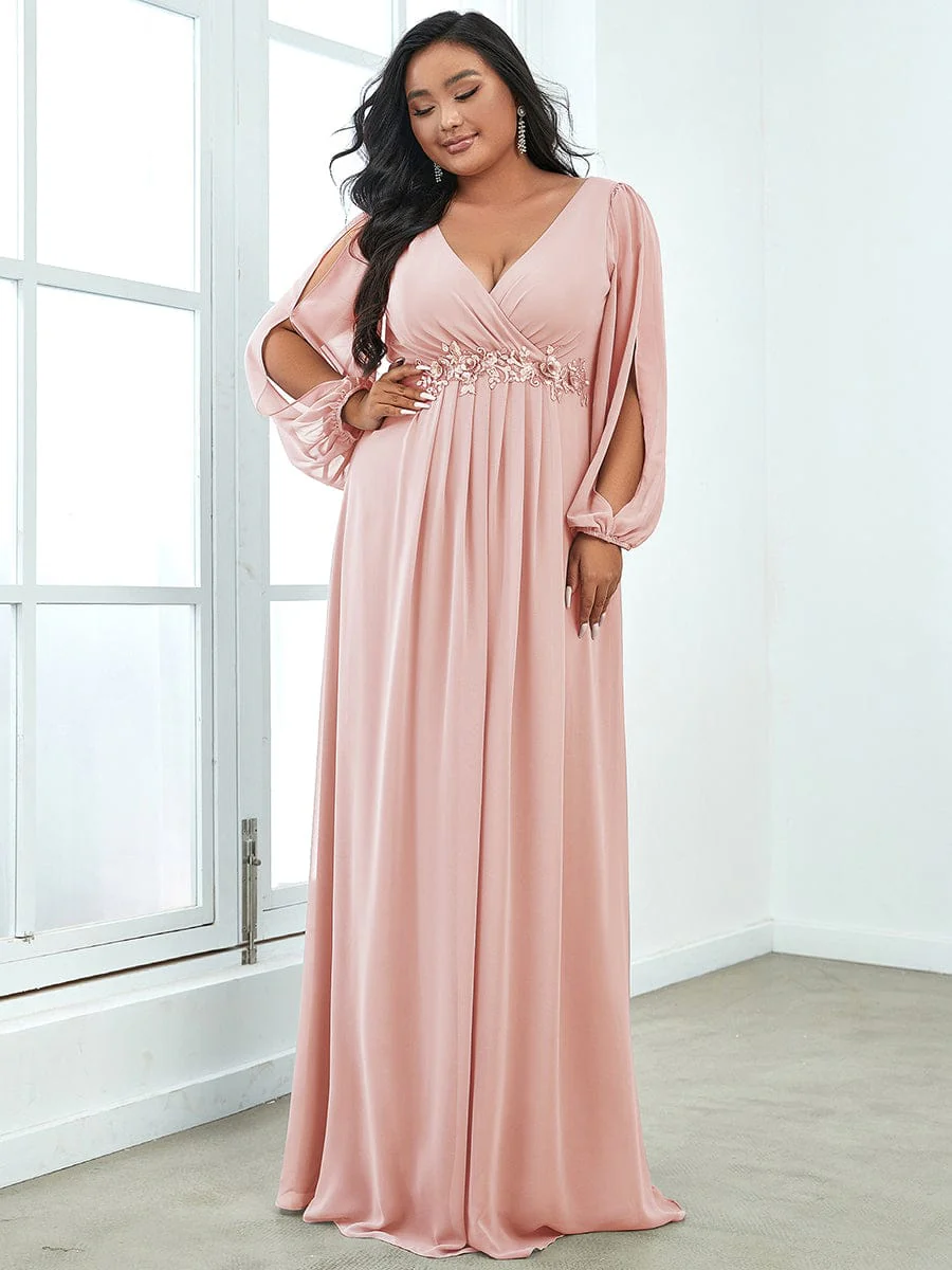 Top Picks Pink Bridesmaid Dresses - Image 173