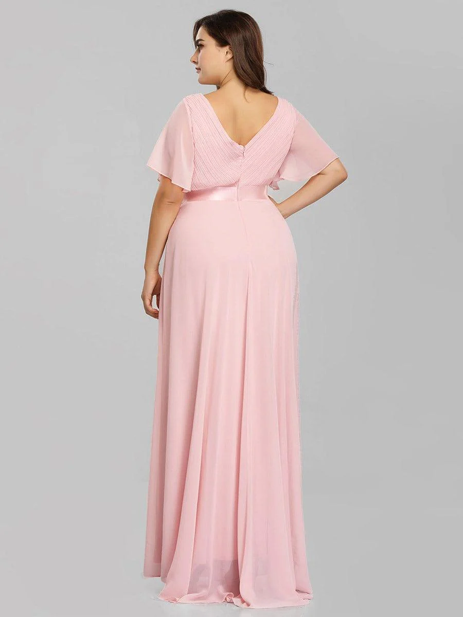 Top Picks Pink Bridesmaid Dresses - Image 20