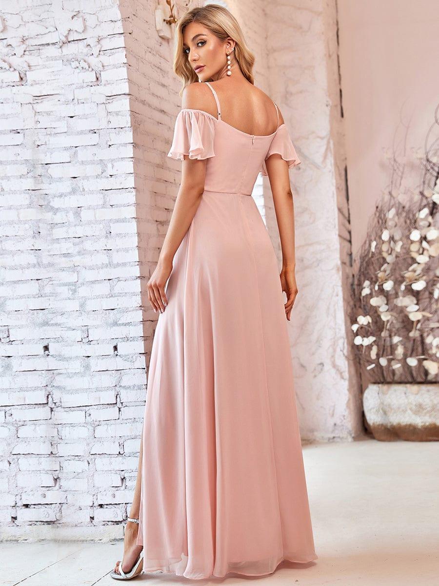 Top Picks Pink Bridesmaid Dresses - Image 22