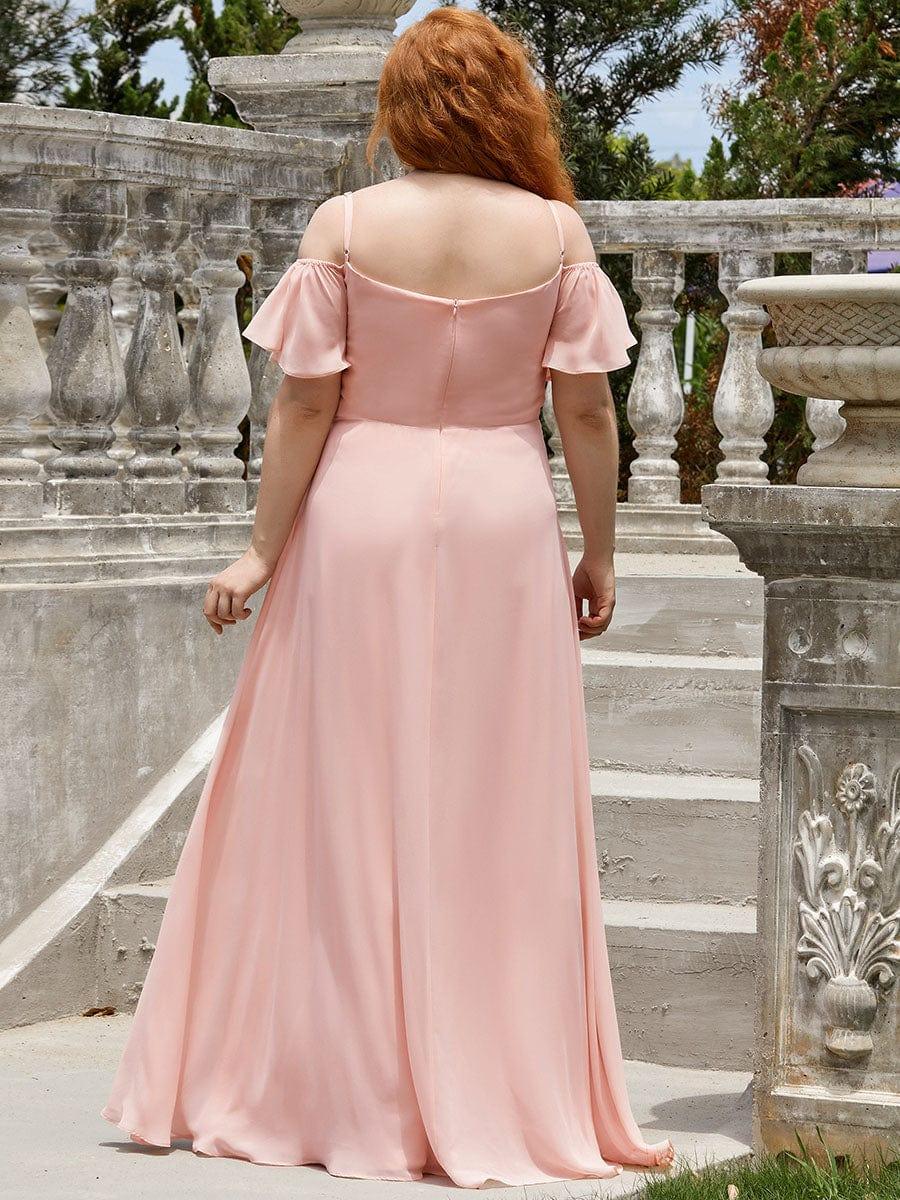 Top Picks Pink Bridesmaid Dresses - Image 26